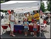 Heritage festival 9/11/2004