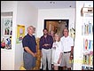 7/17/2004 packing party