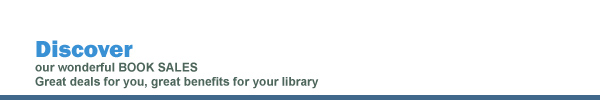 Book Sales